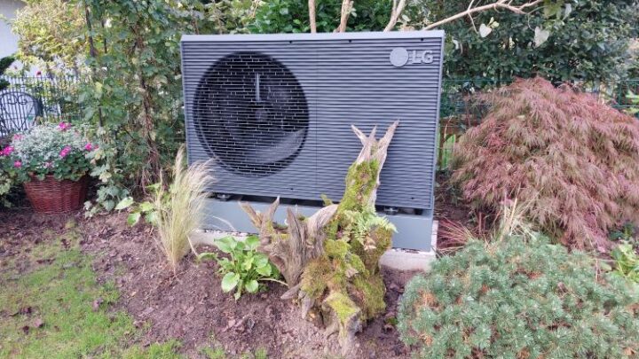 Wärmepumpe Betriebskosten: So hoch sind die laufenden Kosten