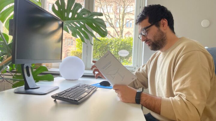 Desktopia Pro X Test – Perfekter höhenverstellbarer Schreibtisch?