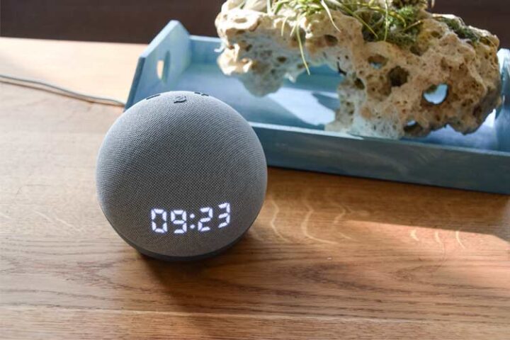 Einkaufen mit Amazons Alexa – so geht’s