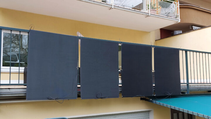 Die 5 besten Balkonkraftwerk Leichtmodule im Vergleich