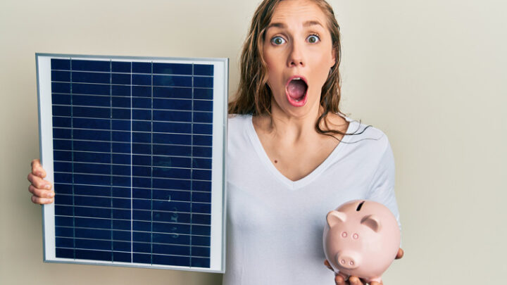 Ende der Balkonkraftwerk Mehrwertsteuer-Befreiung noch 2025?