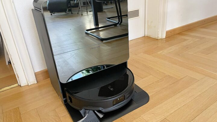 Roborock Saros 10R Test – Sieht der schlanke Roboter nur gut aus?