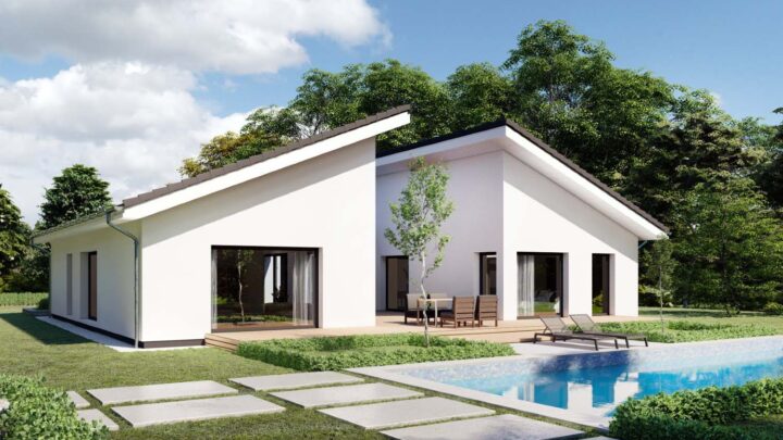 Stilvoll und energieeffizient wohnen