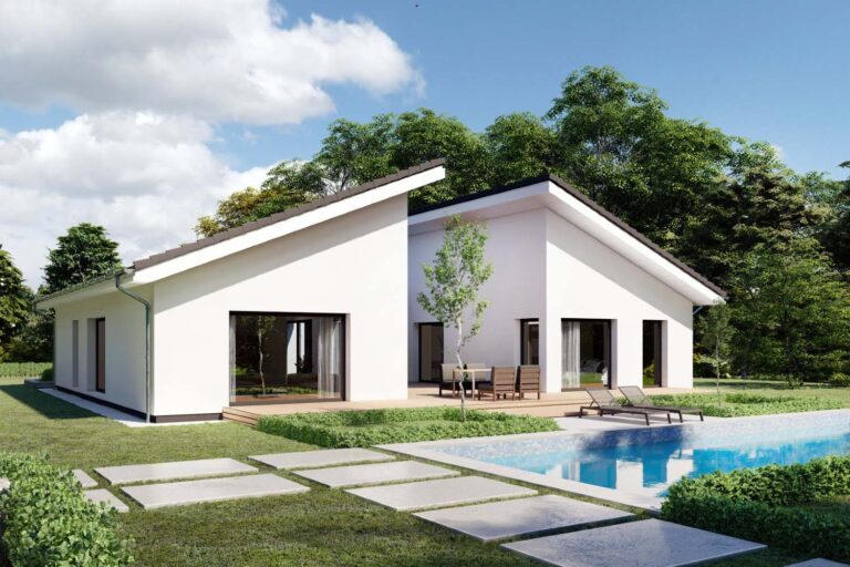 Stilvoll und energieeffizient wohnen