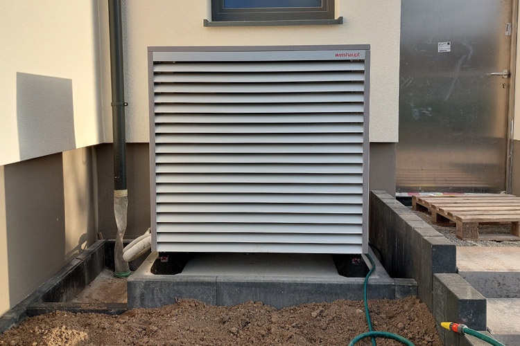 Die 10 häufigsten Wärmepumpe Probleme