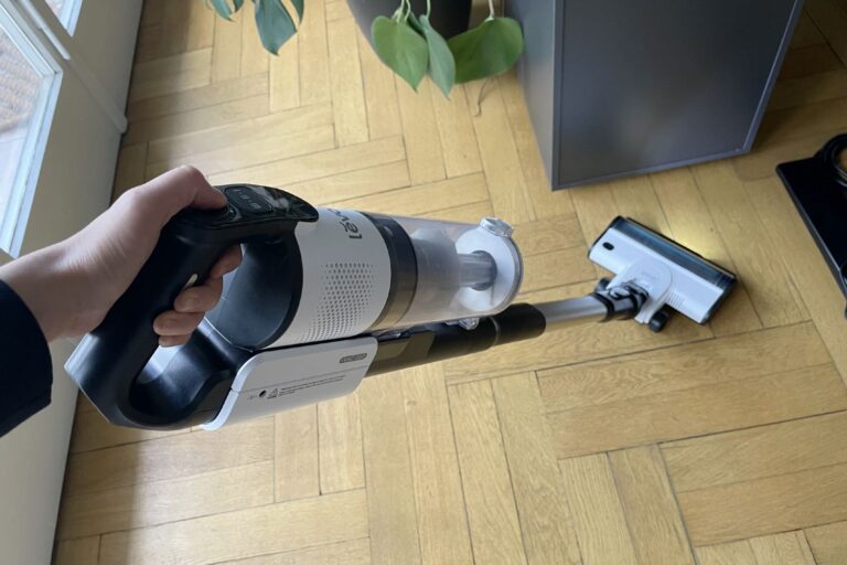 Levoit LVAC 200 Test – müssen Akkusauger immer teuer sein?