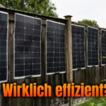 Flexible Solarmodule benötigen keinen starren Metallrahmen zur Montage.