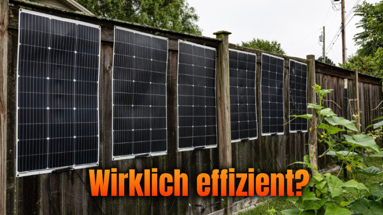 Die 4 besten Balkonkraftwerke mit flexiblen Modulen Vergleich 2026