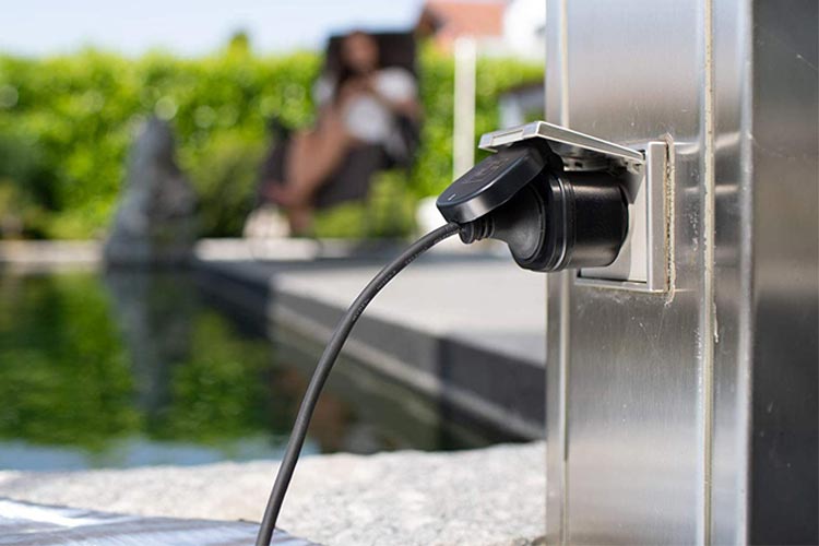 Die besten Outdoor WLAN-Steckdosen im Test Vergleich
