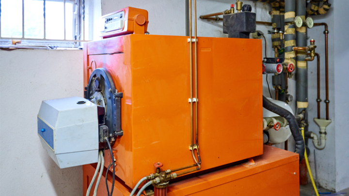 Neue Ölheizung einbauen: Lohnt es sich jetzt noch?
