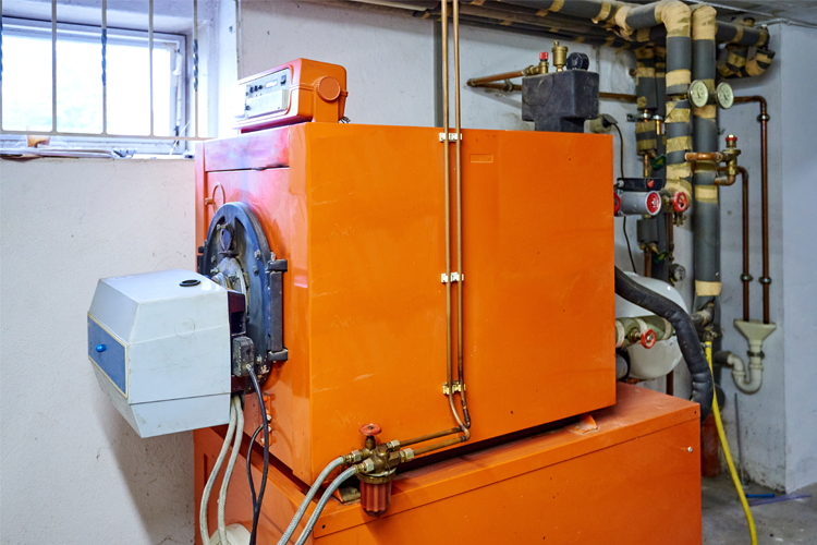 Neue Ölheizung einbauen: Lohnt es sich jetzt noch?