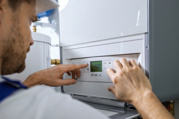 Neue Gasheizung kaufen: Lohnt es sich jetzt noch?