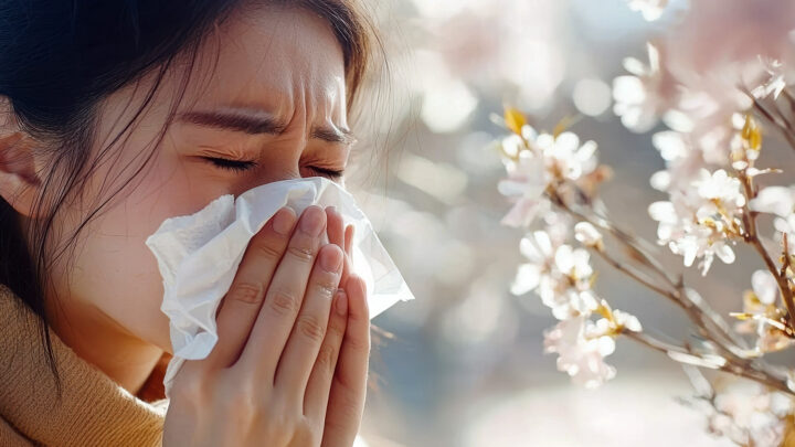 Top 4 Luftreiniger gegen Pollen im Test: Welche helfen wirklich?