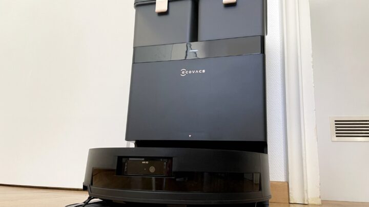 ECOVACS DEEBOT T50 MAX PRO OMNI Test – bester Saugroboter?