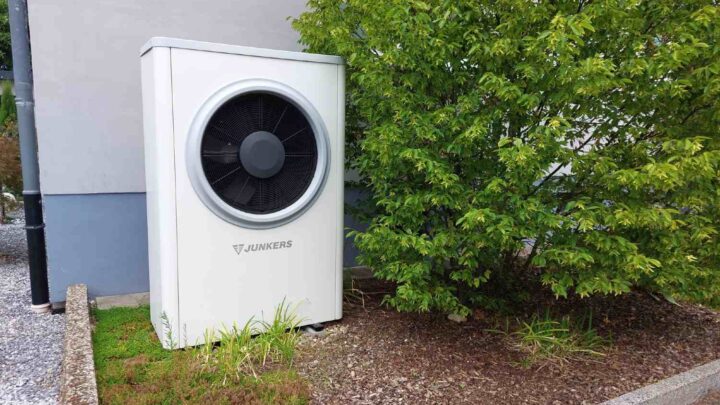 Wärmepumpe Kosten: Das kostet die nachhaltige Wärmelösung