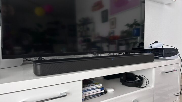 Soundbar bis 200 Euro: Top Ton zum kleinen Preis?