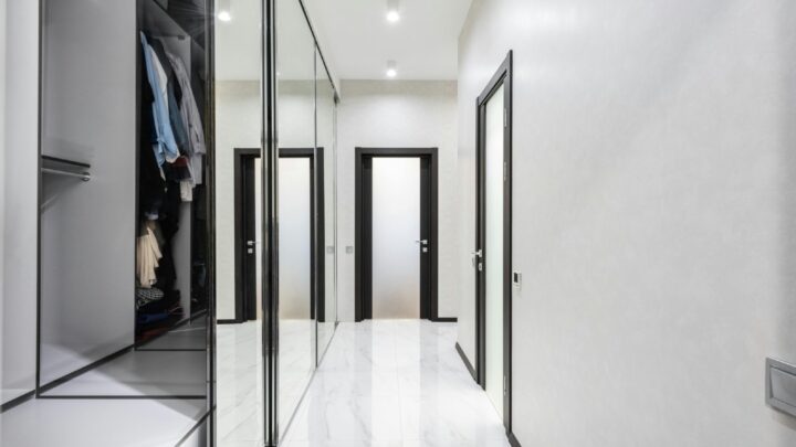 Smarte Haustüren für den modernen Lebensstil