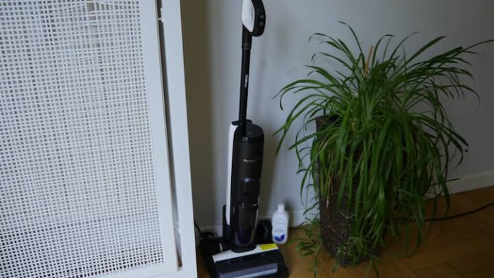 Tineco Floor One S5 Test: Wischsauger mit erstklassiger Reinigung
