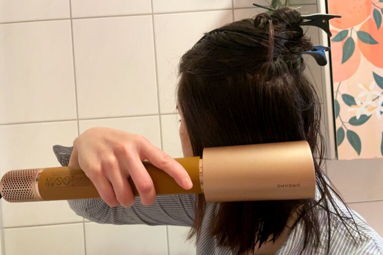 Dreame Airstyle Pro Test – Vielseitiger Haarstyler im Test