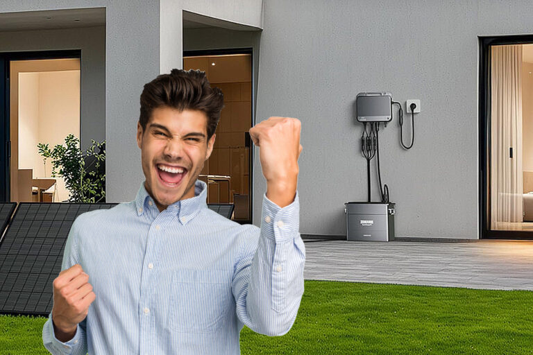 Preissturz bei Zendure SolarFlow Speichern & Balkonkraftwerken