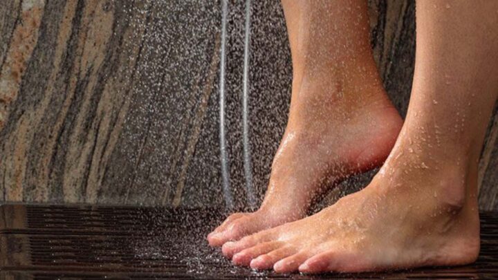 Warmduscher: Dusch-Wärmetauscher spart jährlich hunderte Euro