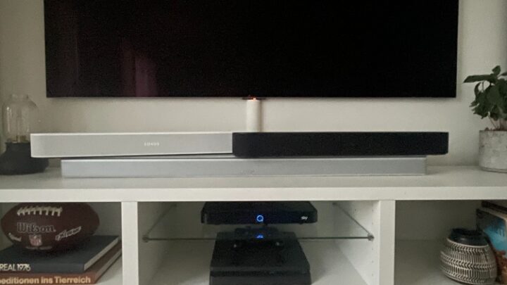 Soundbar Test: Die besten Soundbars von Sonos, Bose & Co.