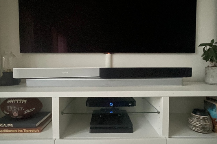 Soundbar Test: Die besten Soundbars von Sonos, Bose & Co.