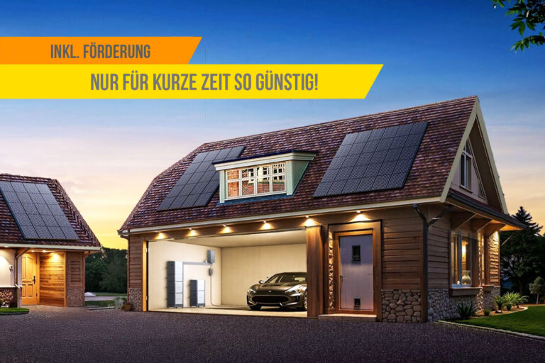 BLUETTI EP2000: Die Zukunft der Heimspeicher beginnt jetzt!