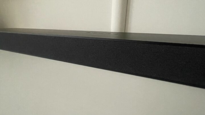 Soundbar bis 300 Euro Test – Die Testsieger im Vergleich