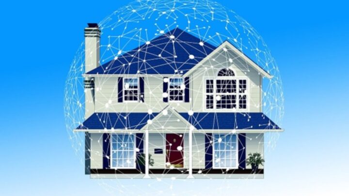 Luftqualität im Smart Home