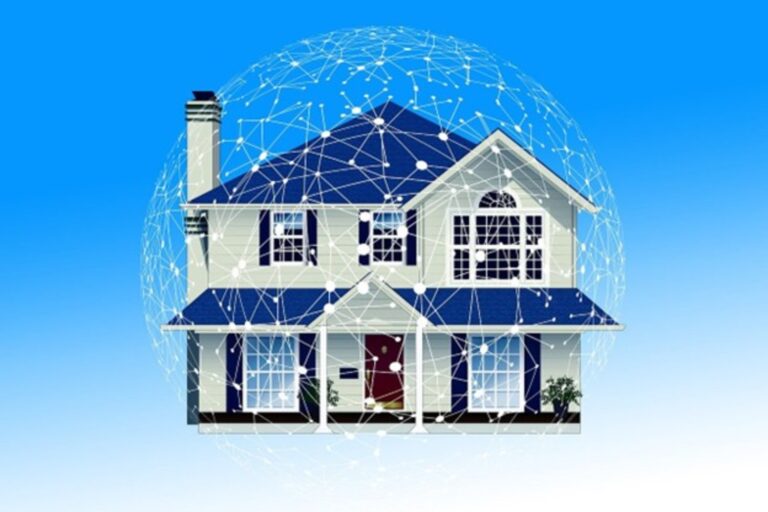 Luftqualität im Smart Home