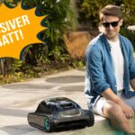 Aiper Poolroboter
