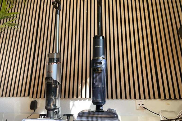 Wischsauger Test: Die Besten im Vergleich