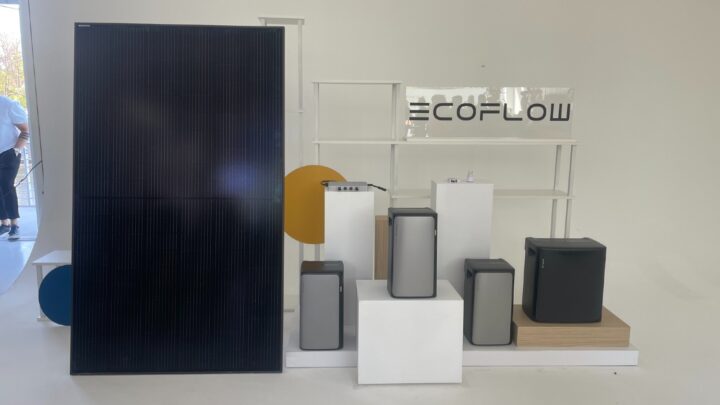 EcoFlow Stream Serie: Die neue Balkonkraftwerk Revolution?