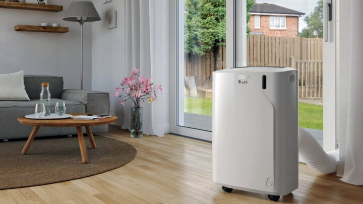 Mobile Klimageräte für große Räume im Test-Vergleich