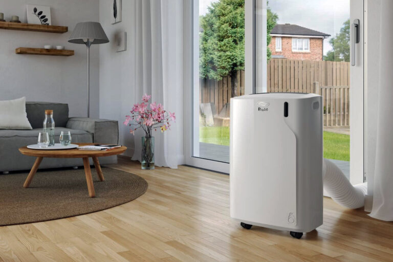 Mobile Klimageräte für große Räume im Test-Vergleich