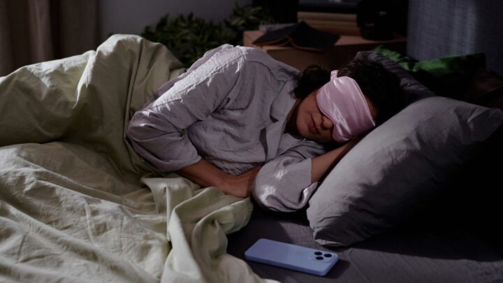 Smarte Helfer für besseren Schlaf