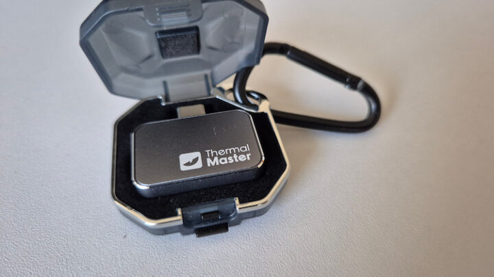 Thermal Master P2 Test: Wie gut ist er?