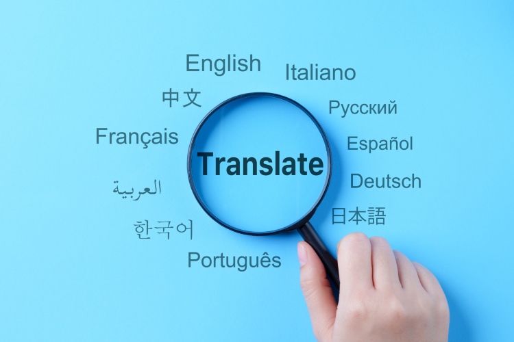 Tipps und Tricks rund um Sprachübersetzer