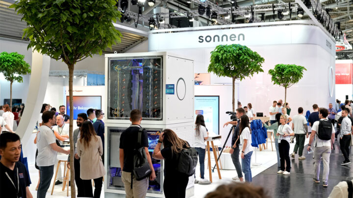 The smarter E Messe 2025: Europas Hotspot für Energielösungen