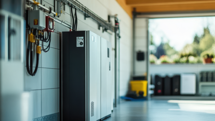 3-kWh-Stromspeicher im Test – Welcher ist der beste?