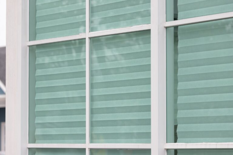 Maßgeschneiderter Sonnenschutz