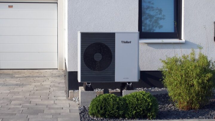 Wärmepumpe Einfamilienhaus: Vorteile, Voraussetzungen & Optionen