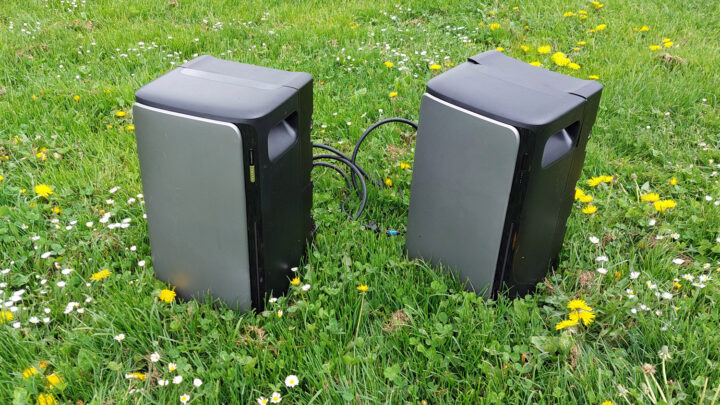 EcoFlow STREAM Serie startet: Die neue Ära des Balkonkraftwerks