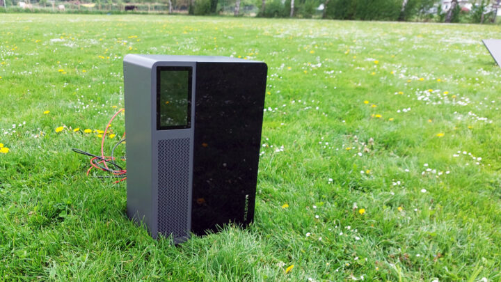 Marstek Jupiter E Test: So stark ist das Powerpaket!