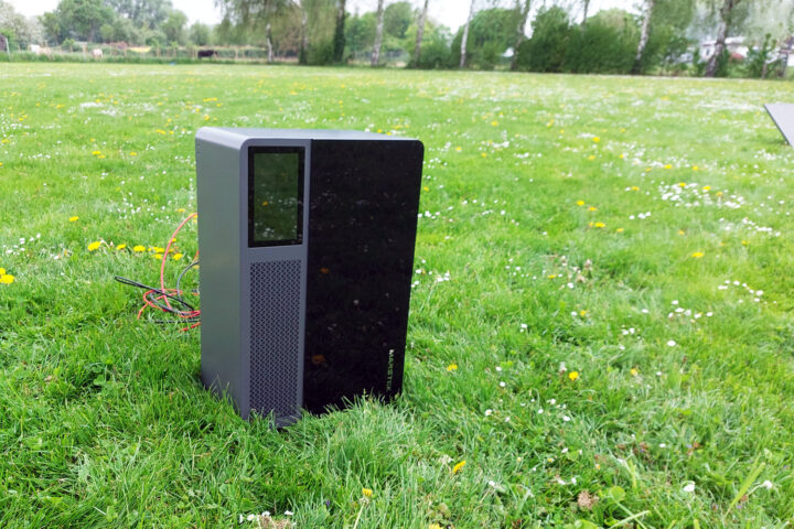 Marstek Jupiter E Test: So stark ist das Powerpaket!