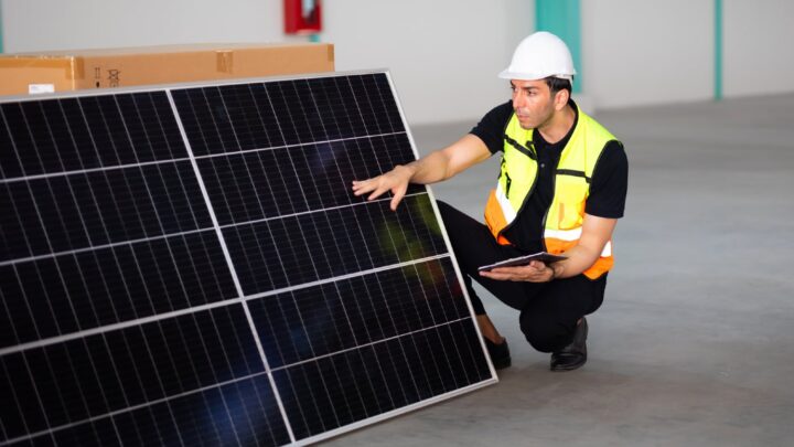 Mini-PV mit Growatt NEXA Speicher macht den Markt verrückt!