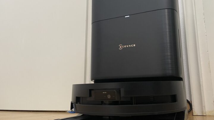 ECOVACS DEEBOT X9 PRO OMNI Test – der beste DEEBOT aller Zeiten?