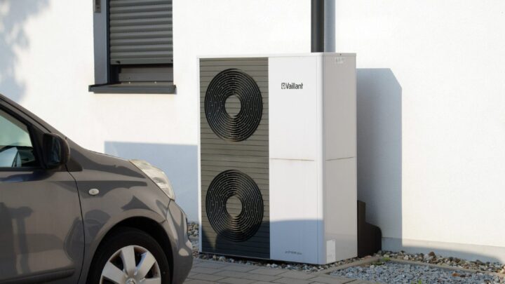 Vamo: Neuer Goldstandard bei Wärmepumpen