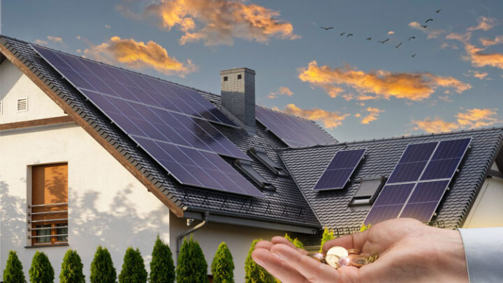 6 kWp PV-Anlage Kosten mit und ohne Speicher: Was kostet sie?